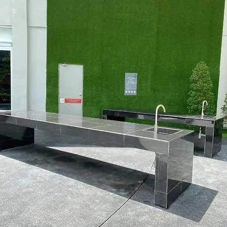 2 Bedroom Apartment Genting Highlands Exterior photo