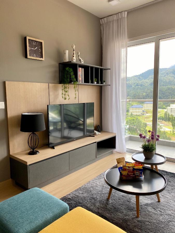 2 Bedroom *