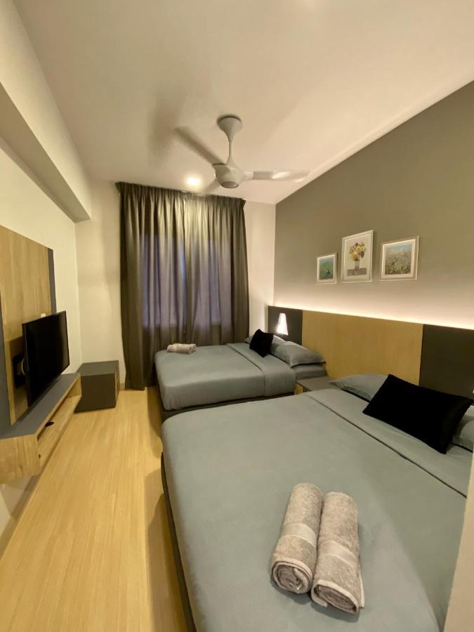 Apartment 2 Bedroom