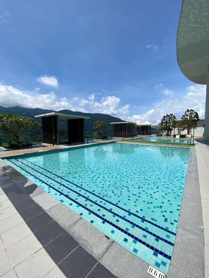2 Bedroom Apartment Genting Highlands