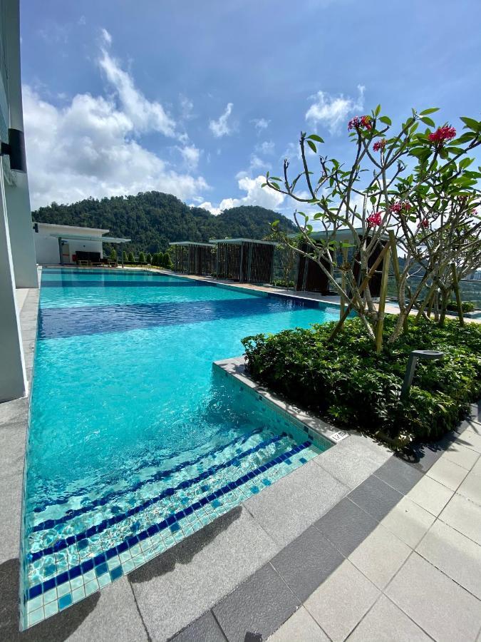 Apartment 2 Bedroom Genting Highlands