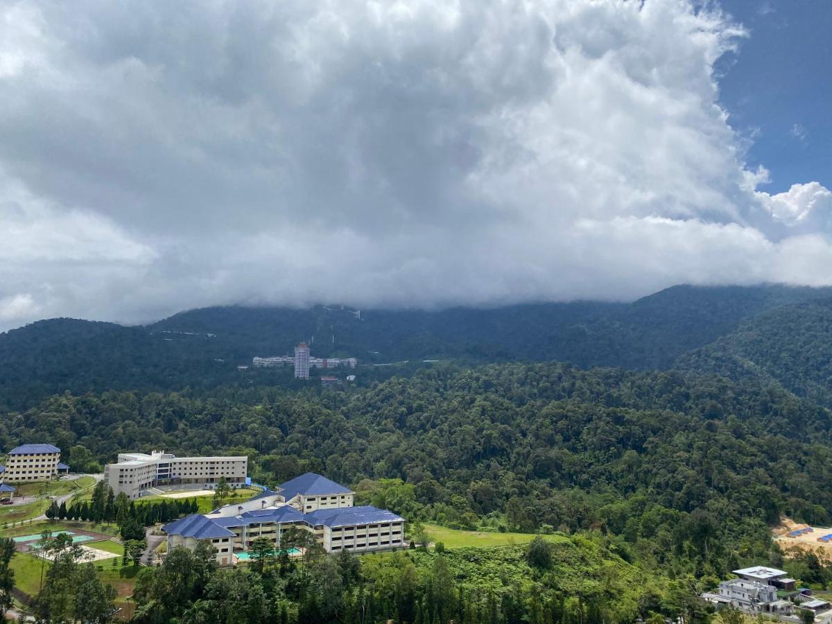 2 Bedroom Genting Highlands